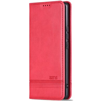Чохол-книжка AZNS&nbsp;Classic Series для Samsung Galaxy A37 (A376) - Red