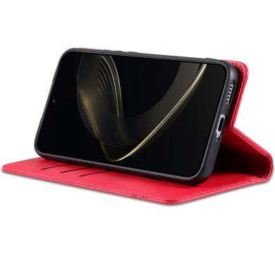 Чохол-книжка AZNS&nbsp;Classic Series для Samsung Galaxy A37 (A376) - Red