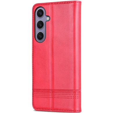 Чохол-книжка AZNS&nbsp;Classic Series для Samsung Galaxy A37 (A376) - Red