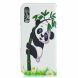 Чехол-книжка Deexe Color Wallet для Samsung Galaxy A50 (A505) / A30s (A307) / A50s (A507) - Panda. Фото 3 из 8