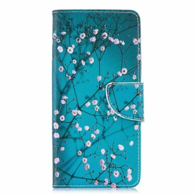 Чохол-книжка Deexe Color Wallet для Samsung Galaxy S10 Plus (G975) - Wintersweet