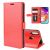 Чохол-книжка Deexe Wallet Style для Samsung Galaxy A20s (A207) - Red