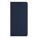 Чехол-книжка DUX DUCIS Skin Pro для Samsung Galaxy A07 (A075) - Blue. Фото 9 из 12