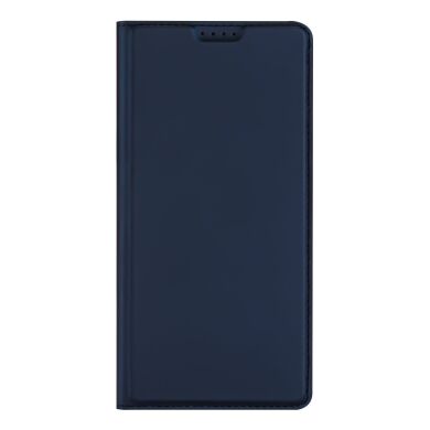 Чехол-книжка DUX DUCIS Skin Pro для Samsung Galaxy A07 (A075) - Blue