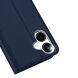 Чехол-книжка DUX DUCIS Skin Pro для Samsung Galaxy A07 (A075) - Blue. Фото 3 из 12