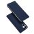 Чехол-книжка DUX DUCIS Skin Pro для Samsung Galaxy A07 (A075) - Blue