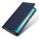 Чехол-книжка DUX DUCIS Skin Pro для Samsung Galaxy A07 (A075) - Blue. Фото 4 из 12