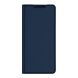 Чохол-книжка DUX DUCIS Skin Pro для Samsung Galaxy S22 Plus - Blue
