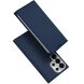 Чохол-книжка DUX DUCIS Skin Pro для Samsung Galaxy S26 Ultra - Blue