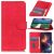 Чохол-книжка KHAZNEH Retro Wallet для Samsung Galaxy A53 - Red