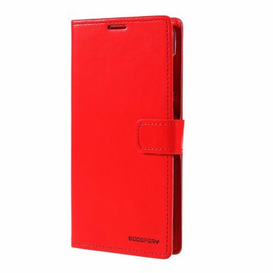 Чехол-книжка MERCURY Classic Wallet для Samsung Galaxy A30 (A305) / A20 (A205) - Red