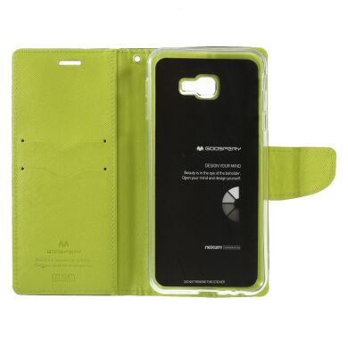 Чохол-книжка MERCURY Fancy Diary для Samsung Galaxy J4+ (J415) - Dark Blue