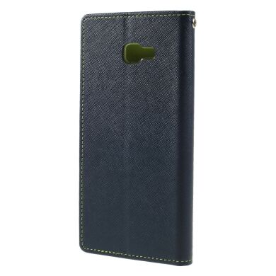 Чохол-книжка MERCURY Fancy Diary для Samsung Galaxy J4+ (J415) - Dark Blue