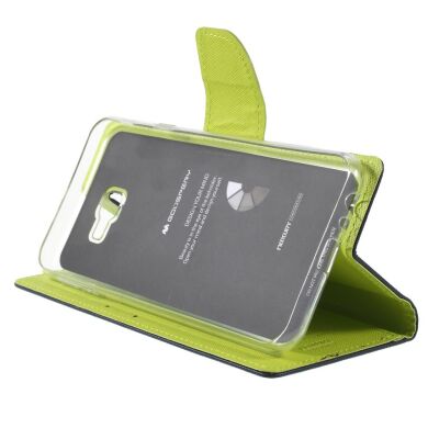 Чохол-книжка MERCURY Fancy Diary для Samsung Galaxy J4+ (J415) - Dark Blue