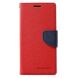 Чехол-книжка MERCURY Fancy Diary для Samsung Galaxy S10e - Red. Фото 1 из 6