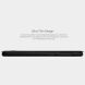 Чехол-книжка NILLKIN Qin Series для Samsung Galaxy M20 (M205) - Black. Фото 7 из 25