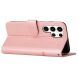 Чехол-книжка UniCase Jet Cover для Samsung Galaxy S25 Ultra (S938) - Rose Gold. Фото 3 из 10