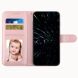 Чехол-книжка UniCase Jet Cover для Samsung Galaxy S25 Ultra (S938) - Rose Gold. Фото 2 из 10