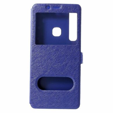 Чехол-книжка UniCase View Series для Samsung Galaxy A9 2018 (A920) - Blue