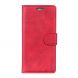 Чохол-книжка UniCase Vintage Wallet для Samsung Galaxy J2 Core (J260), Red