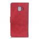 Чохол-книжка UniCase Vintage Wallet для Samsung Galaxy J2 Core (J260), Red