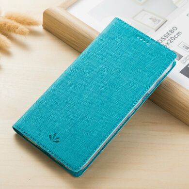Чохол-книжка VILI DMX Style для Samsung Galaxy A71 (A715) - Blue
