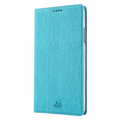 Чехол-книжка VILI DMX Style для Samsung Galaxy A71 (A715) - Blue