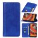 Чохол UniCase Book Series для Samsung Galaxy A01 Core (A013) - Blue