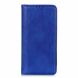Чохол UniCase Book Series для Samsung Galaxy A01 Core (A013) - Blue