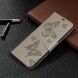 Чехол UniCase Butterfly Pattern для Samsung Galaxy A11 (A115) / Galaxy M11 (M115) - Grey. Фото 2 из 8