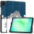 Чохол UniCase Life Style для Samsung Galaxy Tab A11 (X130/135) - Cat