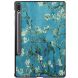 Чохол UniCase Life Style для Samsung Galaxy Tab S10 Plus - Apricot Blossom