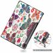 Чохол UniCase Life Style для Samsung Galaxy Tab S7 Plus (T970/975) - Butterflies and Flowers