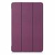 Чехол UniCase Slim для Samsung Galaxy Tab A 10.1 2019 (T510/515) - Purple. Фото 2 из 8