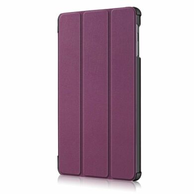 Чехол UniCase Slim для Samsung Galaxy Tab A 10.1 2019 (T510/515) - Purple
