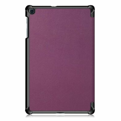 Чехол UniCase Slim для Samsung Galaxy Tab A 10.1 2019 (T510/515) - Purple