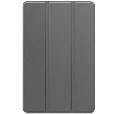 Чехол UniCase Slim для Samsung Galaxy Tab S10 FE Plus - Grey
