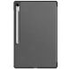 Чехол UniCase Slim для Samsung Galaxy Tab S10 FE Plus - Grey. Фото 2 из 11