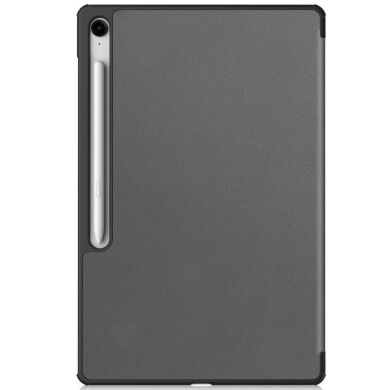 Чехол UniCase Slim для Samsung Galaxy Tab S10 FE Plus - Grey