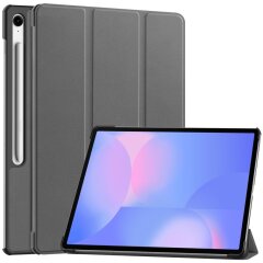 Чехол UniCase Slim для Samsung Galaxy Tab S10 FE Plus - Grey