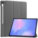 Чехол UniCase Slim для Samsung Galaxy Tab S10 FE Plus - Grey. Фото 1 из 11
