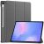 Чехол UniCase Slim для Samsung Galaxy Tab S10 FE Plus - Grey