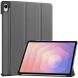 Чехол UniCase Slim для Samsung Galaxy Tab S11 (X730/X736) - Grey. Фото 1 из 8