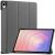 Чехол UniCase Slim для Samsung Galaxy Tab S11 (X730/X736) - Grey
