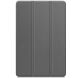 Чехол UniCase Slim для Samsung Galaxy Tab S11 (X730/X736) - Grey. Фото 3 из 8