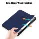 Чохол UniCase Slim для Samsung Galaxy Tab S9 FE (X510) - Black