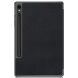 Чехол UniCase Slim для Samsung Galaxy Tab S9 FE (X510) - Black. Фото 3 из 11