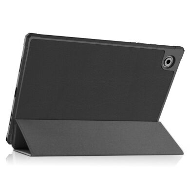 Чохол UniCase Soft UltraSlim для Samsung Galaxy Tab A8 10.5 (X200/205) - Black