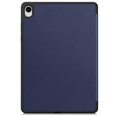 Чехол UniCase Soft UltraSlim для Samsung Galaxy Tab S11 (X730/X736) - Dark Blue