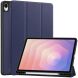 Чехол UniCase Soft UltraSlim для Samsung Galaxy Tab S11 (X730/X736) - Dark Blue. Фото 1 из 11
